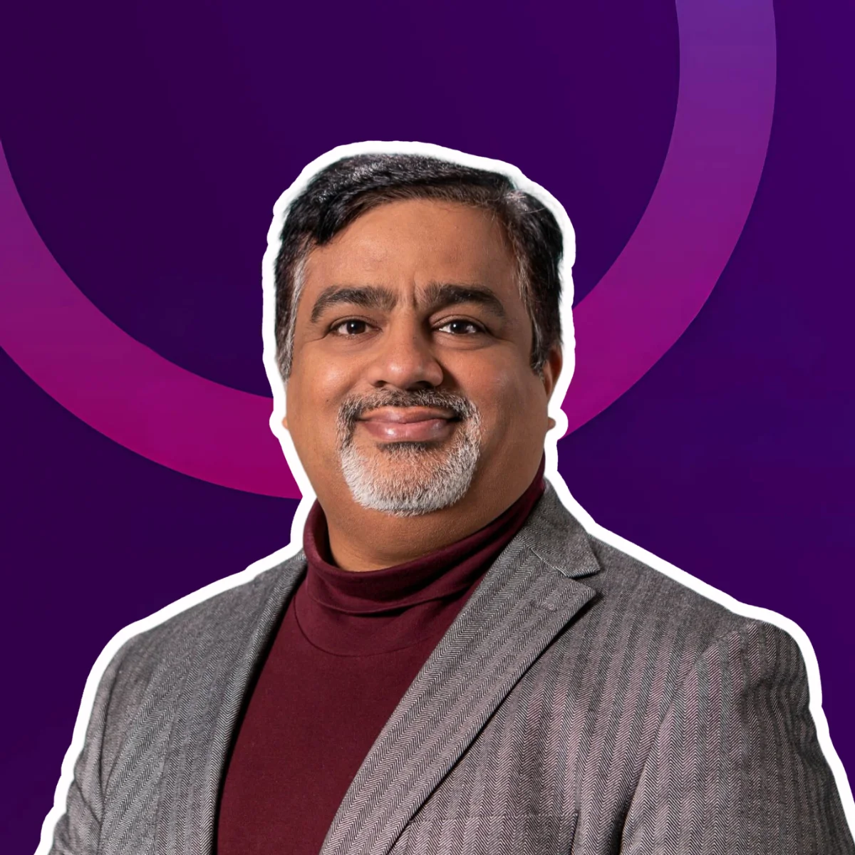 Abbas Kudrati, Strategic Advisor