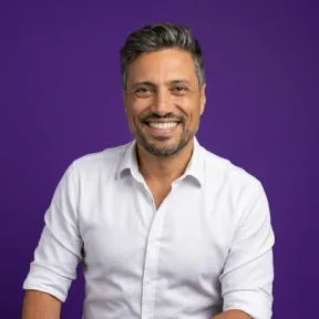 Bastien Cabirou, Co-Founder & CEO at Aona AI
