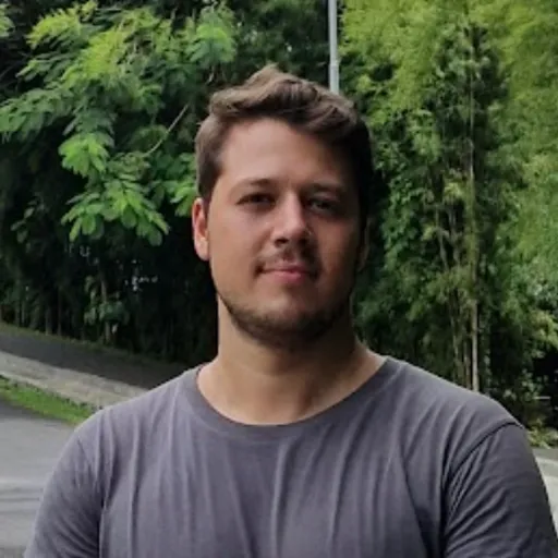 Eugene Vlasenko, Founding Engineer