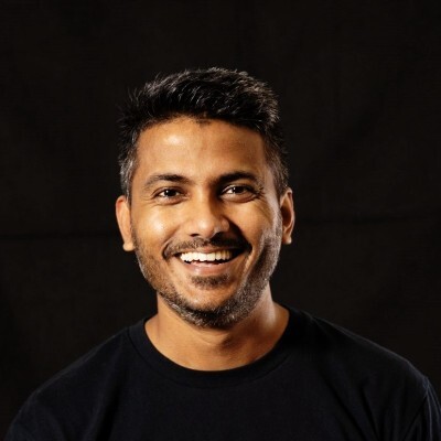 Shashank Yadav, Head of Product & Delivery at Aona AI