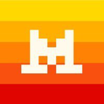 Mistral Le Chat logo
